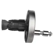 High Quality Toilet Seat Hinge Hinge Pair Soft Release Quick Top Close