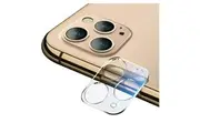 Nuglas Screen Protector Tempered Glass For iPhone 11 Pro/11 Pro Max Camera lens