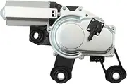 Window Wiper Motor for A3 for A4 for Q5 Rear 12V Windscreen Wiper Window Motor Window Wiper Motor 8E9955711A 8E9955711C 8E9955711B 8E9955711E Windscreen Wiper Motor