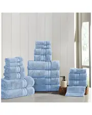 Modern Threads 18pc Towel Set