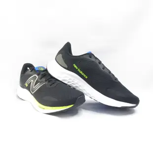 New Balance Fresh Foam Arishi v4 男慢跑鞋 2E楦 MARISPK4 黑【iSport】