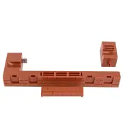 5V 4-Port 8 Game Slots Charging Stand Station for Nintendo Switch NS Joy-Con