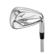 2023 Mizuno JPX923 Hot Metal Irons-6-PW,GW Dynamic Gold 105 R300 Steel Shaft