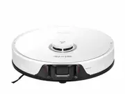 [Roborock] Roborock S8 Robotic Vacuum and Mop Cleaner White
