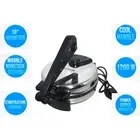Roti Maker Indian Electric Chapati Bread Tortilla Papad Maker temperature contro