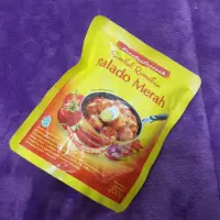 在飛比找蝦皮購物優惠-sambal balado indofood 200 g