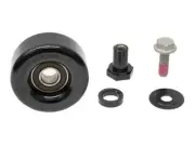 Drive Belt Tensioner Pulley For 97-08 Porsche Boxster 911 Cayman Carrera BP93N3 (for: Porsche)