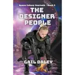 THE DESIGNER PEOPLE