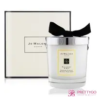 在飛比找蝦皮商城優惠-Jo Malone 香氛蠟燭(200g)附外盒-紅玫瑰 英國