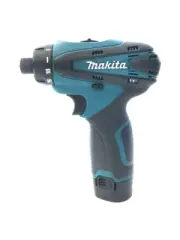Makita DF030DZ Rechargeable Driver Drill Main Unit Only Cordless Compatible10.8V