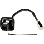 590-601 Dorman Park Assist Camera Rear for INFINITI M45 M35 2006-2007