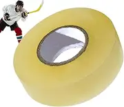 Hockey Tape - Strong Adhesive Waterproof Tape, Hockey Stick Grip Tape | Multipurpose Shin Guard Pad, Sports Tape for Socks, Durable Tension Tape Gear, Hockey Equipment for Winter Sports