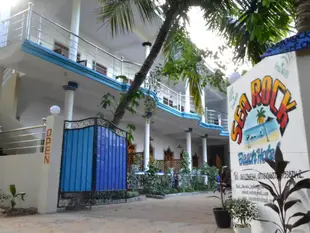 岩灘海飯店Sea Rock Beach Hotel