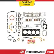 Full Gasket Set for 95-96 Ford Contour Mystique 2.0L Zetec Vin 3 DOHC (for: Ford)