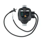 Simplified Installation Intelligent Booster Pump System for Homeowners