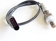MALOOS Air Fuel Ratio Lambda Probe, For Golf, For Polo, For Fabia, For Seat Altea Cordoba Ibiza 036906262D