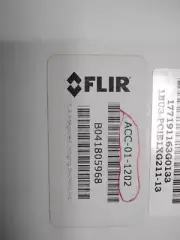 FLIR ACC-01-1202 PCI-E, USB 3.0,4-PORT CARD