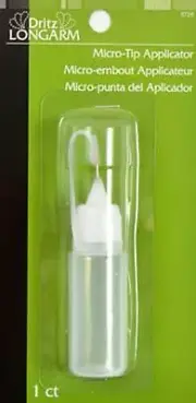 DRITZ LONGARM MICRO TIP APPLICATOR FAST SHIPPING!!