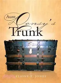 在飛比找三民網路書店優惠-Aunt Donsy's Trunk