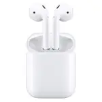 AIRPODS 2 全新 搭配有線充電盒