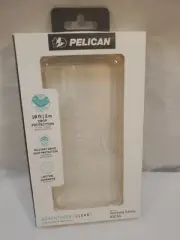 Pelican - ADVENTURER Series - Case for Samsung Galaxy S21 (5G) - 10 ft Drop