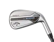 S Callaway (Callaway) Left Wedge Paradym AI Smoke irons G