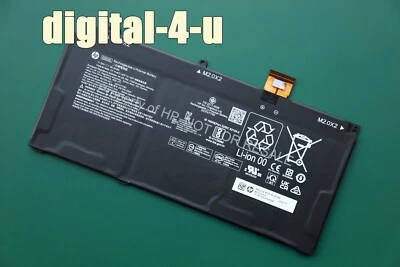 New Genuine ED03XL Laptop Battery For HP HSTNN-OB2Z N07220-AC1 N07274-005