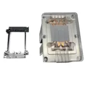 For Dell Precision Tower 7920 T7920 Carrier WN9TY Bundle and CPU Heat Sink R5NN8