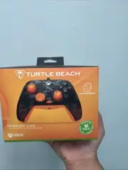 Turtle Beach Rematch™ Core Wired Controller Orange