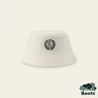 在飛比找momo購物網優惠-【Roots】Roots 配件- ESSENTIAL漁夫帽(