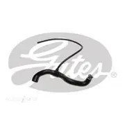 Gates Radiator Hose - 05-2411