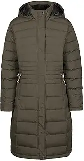 [TRESPASS] Womens/Ladies Bitsy Down Jacket