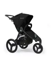 [BUMBLERIDE] Speed Baby/Infant Pram/Stroller 6m+ in Black