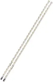 LVNVNZBZDA Fit for Skyworth 50E550D Backlight Light Bar V500H1-LS5-TREM4 V500HK1-LS5 K