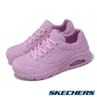 在飛比找PChome24h購物優惠-Skechers 斯凱奇 休閒鞋 Uno-Bright Ai