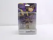 Boxed Nintendo Amiibo Dark Pit Super Smash Bros.