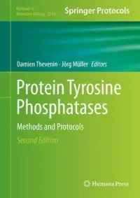 在飛比找博客來優惠-Protein Tyrosine Phosphatases: