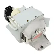5J.J3V05.001 Brand New Original Lamp Bulb W/Housing for BenQ EP4732C,MX660,MX711