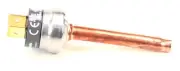 OEM Ice Machine Replacement Fan Cycle Pressure Switch