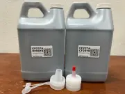 (2,000g) BULK Toner Refill for HP CF237A, CF237X, M607, M608, M609, M631, M632