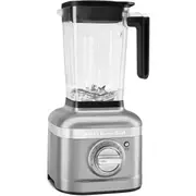 KitchenAid KSB4027 Variable Speed Blender (Contour Silver)