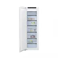 在飛比找有閑購物優惠-【BOSCH】8系列 嵌入式冷凍櫃 soft close f