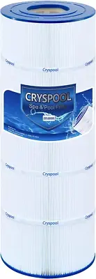 Pool Filter Compatible with X-Stream 150, CCX1500RE(CC 1500 E), PXST150, Unicel
