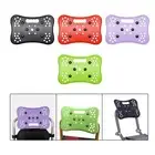 Fishing Chair Backrest Leisure Chair Back Rest for Traveling Backpacking