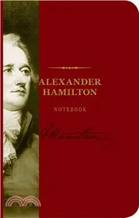在飛比找三民網路書店優惠-Alexander Hamilton Leather Not