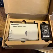 Junk Drawer - New Symbol Technologies Client Bridge Spectrum 24 CB-1000-000-US