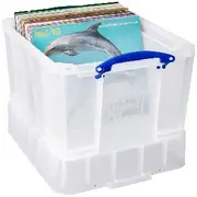 Really Useful Box 35L Clear Box