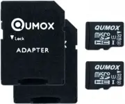 32GB Micro SD Memory Card Class 10 UHS-I 32 GB Highspeed Write Speed 15MB/S Read