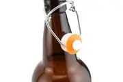 Lids with Seals for Flip-Top Bottles (bag of 6) - Mangrove Jack's
