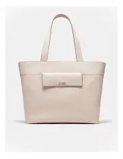 [Mimco] Preston Tote Bag in Linen